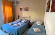 Kamar Tidur 5 Stella Marina Albergo Diffuso B&B