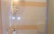 In-room Bathroom 7 Stella Marina Albergo Diffuso B&B