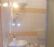 In-room Bathroom 7 Stella Marina Albergo Diffuso B&B