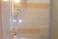 In-room Bathroom Stella Marina Albergo Diffuso B&B