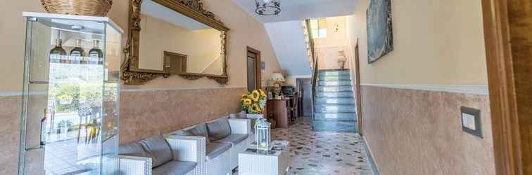 Lobi B&B La Mortella