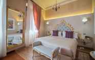 Kamar Tidur 5 Art Hotel Villa Agape