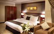 Bedroom 3 Intour Hotel Al Khobar