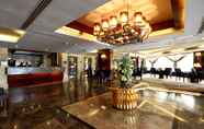 Lobby 4 Intour Hotel Al Khobar