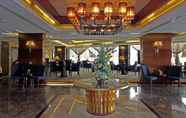 Lobby 7 Intour Hotel Al Khobar