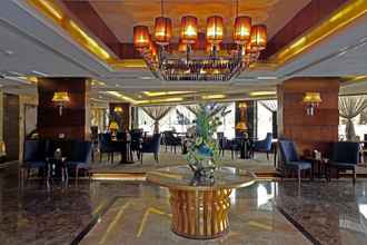 Lobby 4 Intour Hotel Al Khobar