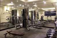 Fitness Center Intour Hotel Al Khobar