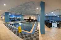 Swimming Pool Intour Hotel Al Khobar