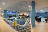 Swimming Pool Intour Hotel Al Khobar