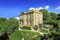 ภายนอกอาคาร La Grande Maison de Bernard Magrez