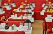 Restoran 7 INVITE Hotel Fulda City