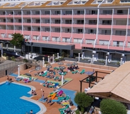 Swimming Pool 2 Luna Hotel Da Oura