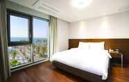 Bedroom 5 Uni Hotel Jeju