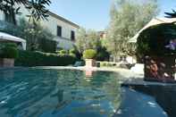 Swimming Pool Asilo Masi