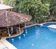 Swimming Pool 2 Hotel Nany