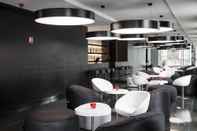 Bar, Cafe and Lounge Hotel 3K Europa