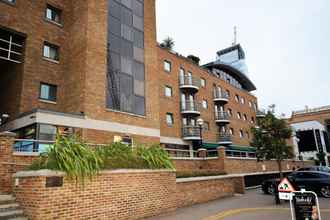 Exterior 4 Zen Apartments - Docklands