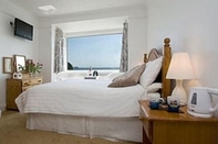 Bedroom Seaview
