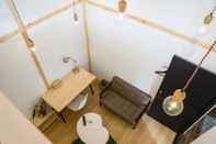 Bedroom Loft Wo Design Inn
