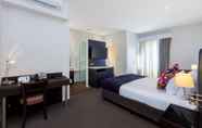 ห้องนอน 5 Club Wyndham Perth, Trademark Collection by Wyndham