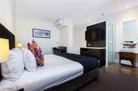 Kamar Tidur Club Wyndham Perth, Trademark Collection by Wyndham