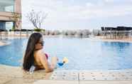 Swimming Pool 2 Balcony Seaview Nha Trang Centre