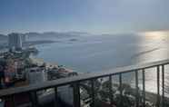 Nearby View and Attractions 5 Balcony Seaview Nha Trang Centre