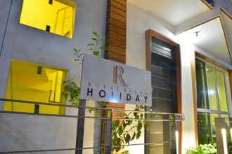 Bangunan 4 Royal Relax Holiday