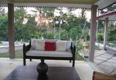 Lain-lain 2 Villa Padi Yogyakarta