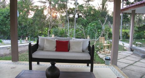 Lain-lain 2 Villa Padi Yogyakarta