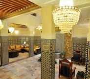 Lobby 4 Dar Al Madina Al Kadima