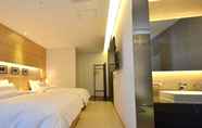 Bedroom 7 Sorae Hotel CACAO