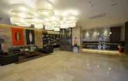 Lobby 5 Sorae Hotel CACAO