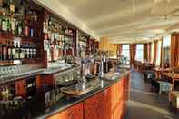 Bar, Cafe and Lounge Pentland