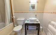 Toilet Kamar 4 Pentland