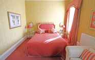 Bedroom 2 Pentland