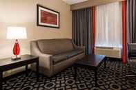 Ruang Umum Best Western Plus Laredo Inn & Suites