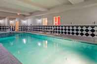 Swimming Pool Best Western Plus Laredo Inn & Suites