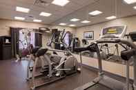 Fitness Center Best Western Plus Laredo Inn & Suites