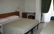ห้องนอน 4 Hotel La Perla