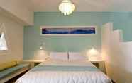 Bedroom 4 Aegean Castle  Andros - Adults Only