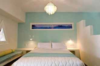 Kamar Tidur 4 Aegean Castle  Andros - Adults Only