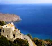 Atraksi di Area Sekitar 2 Aegean Castle  Andros - Adults Only