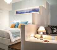 Kamar Tidur 6 Aegean Castle  Andros - Adults Only