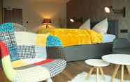 Kamar Tidur 3 Niteroom Boutiquehotel