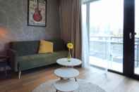 พื้นที่สาธารณะ Niteroom Boutiquehotel