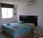Bedroom 2 Casa Oasis, Taganga
