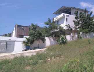 Exterior 2 Casa Oasis, Taganga