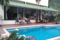 Swimming Pool Casa Oasis, Taganga