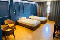 Kamar Tidur Sun Hotel